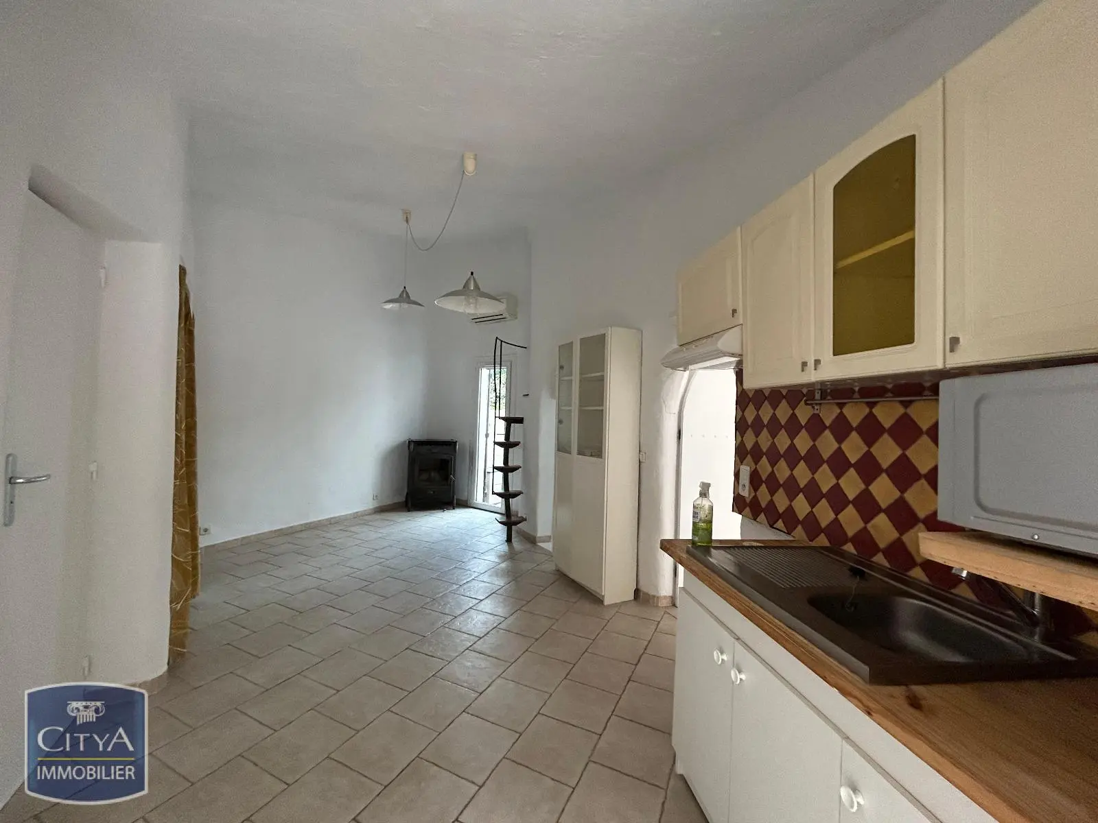 Photo 2 Maison 3 pièces 54.68m²