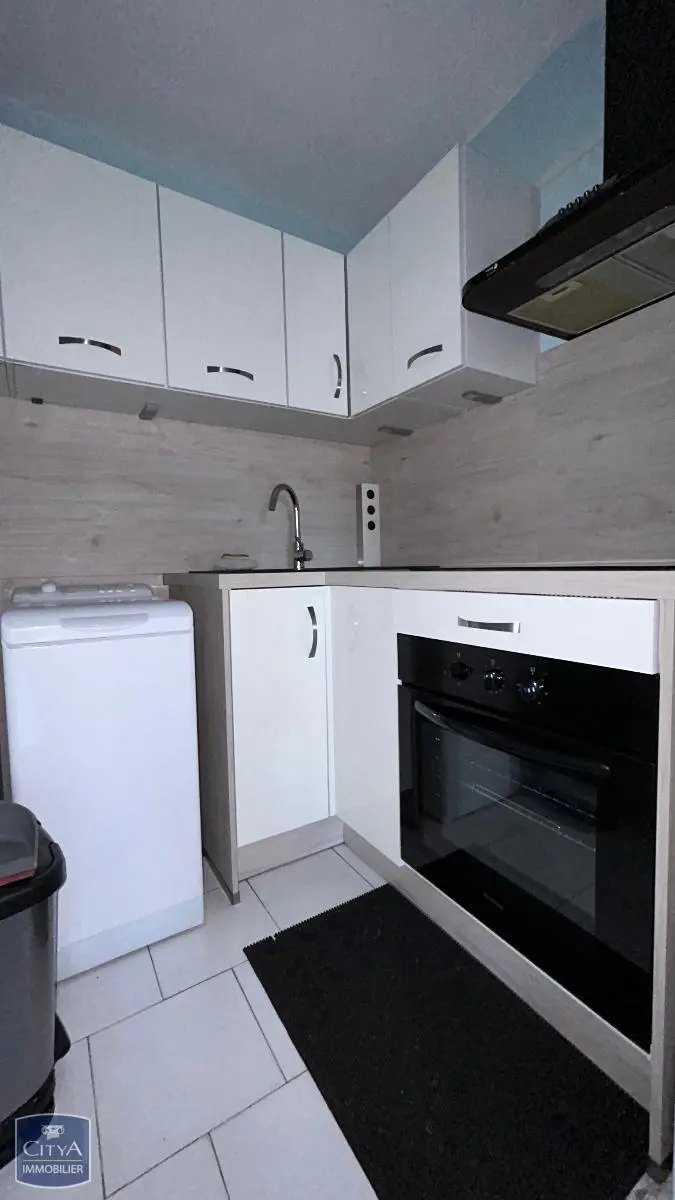 Photo 3 Appartement 2 pièces 35.01m²