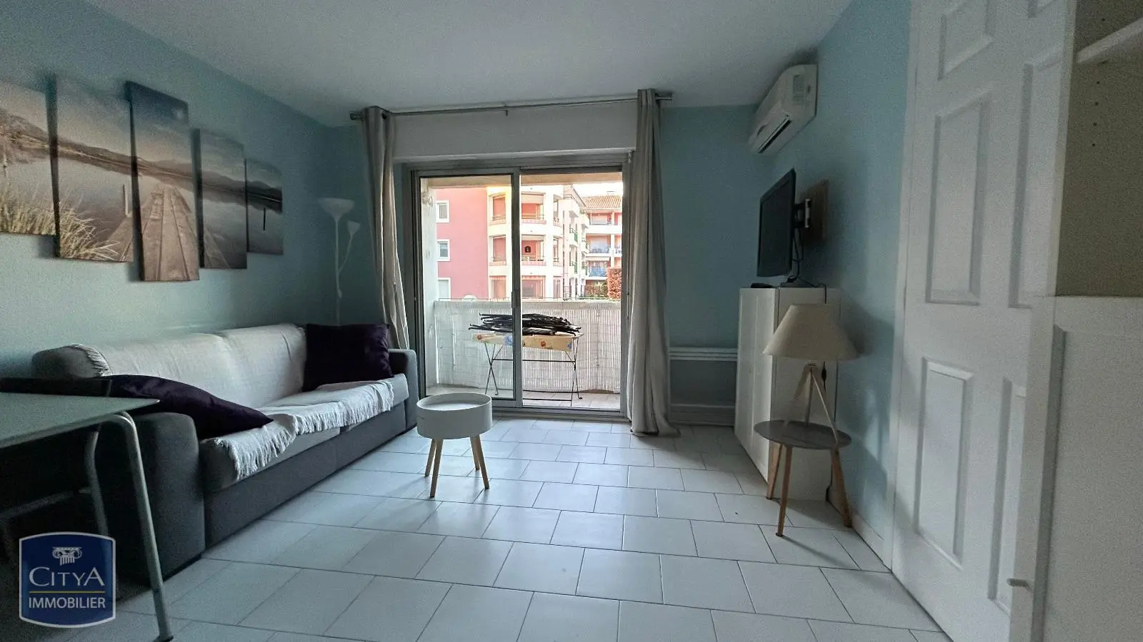 Photo 2 Appartement 2 pièces 35.01m²