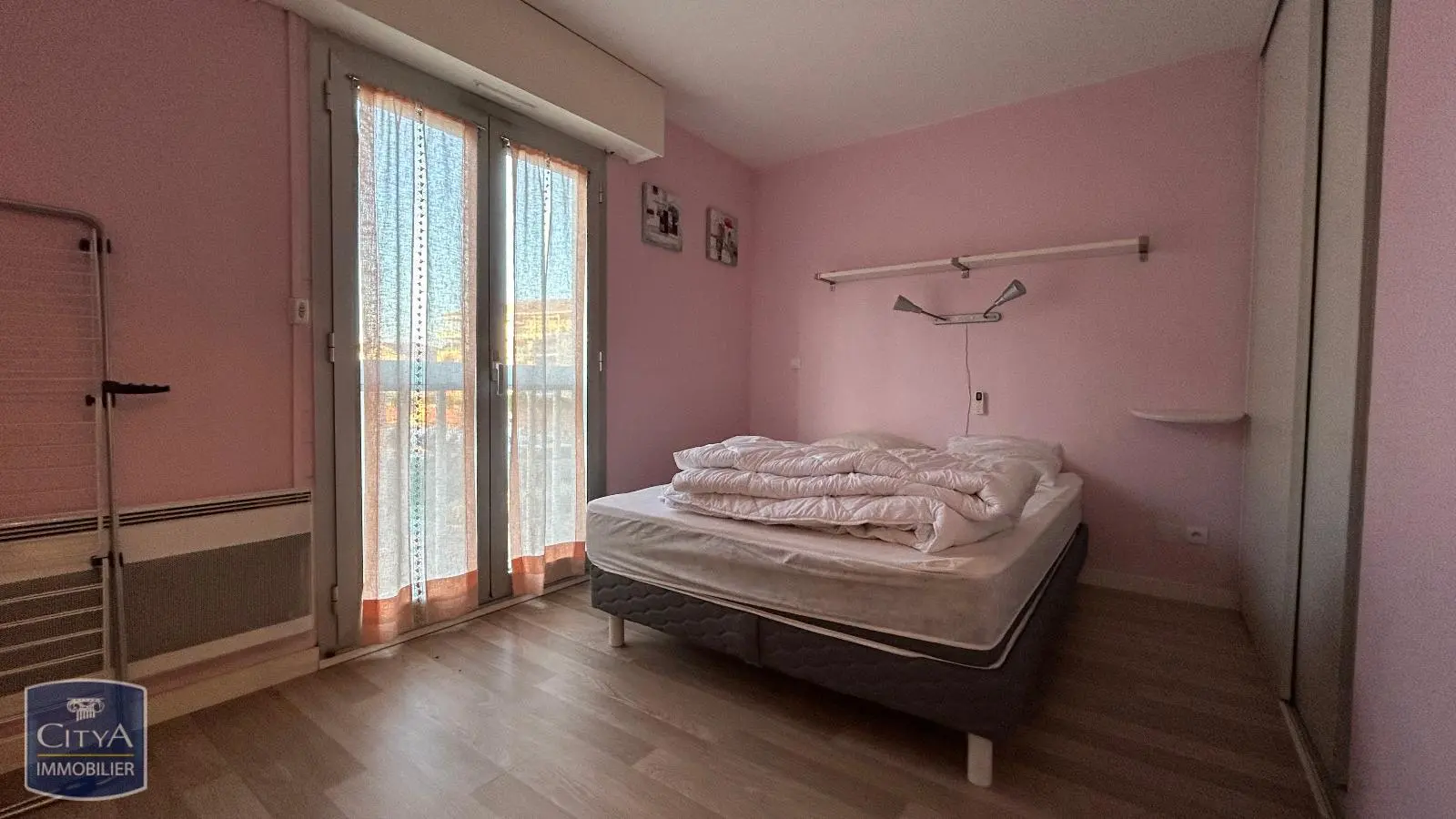 Photo 4 Appartement 2 pièces 35.01m²