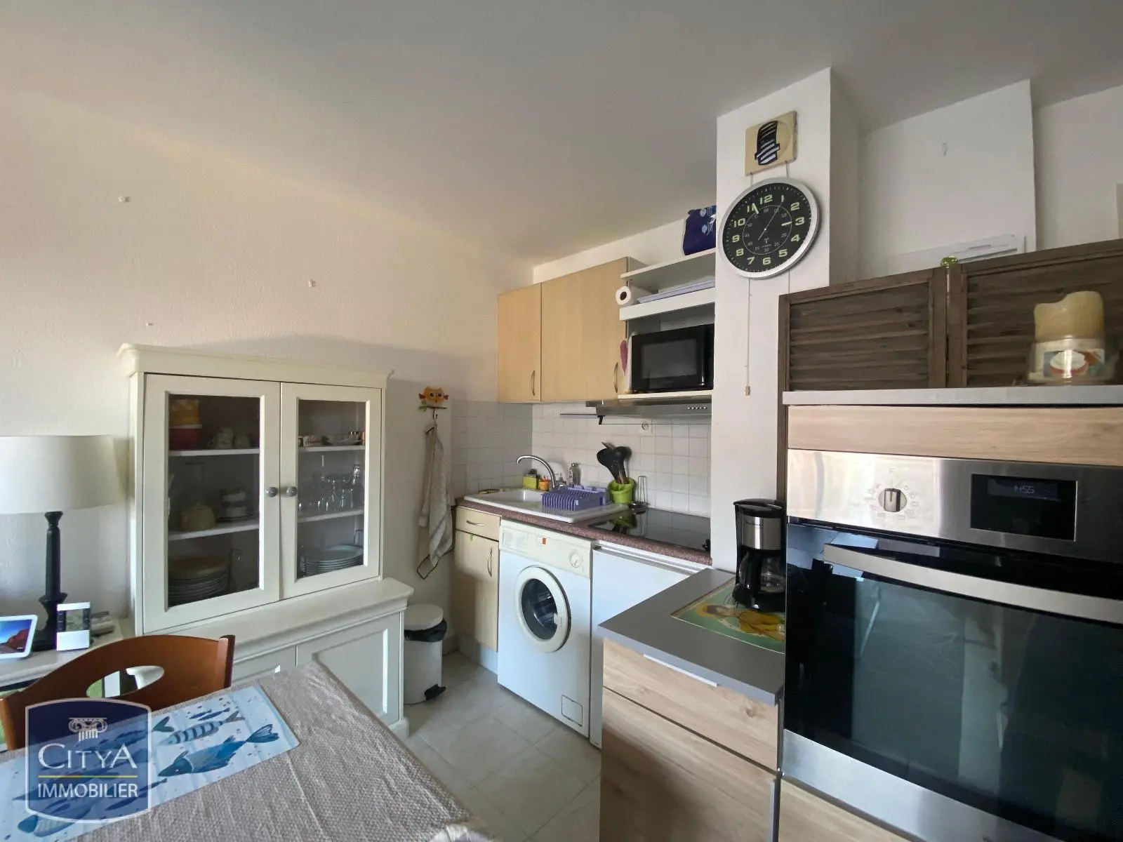 Photo 4 Appartement 2 pièces 27.55m²