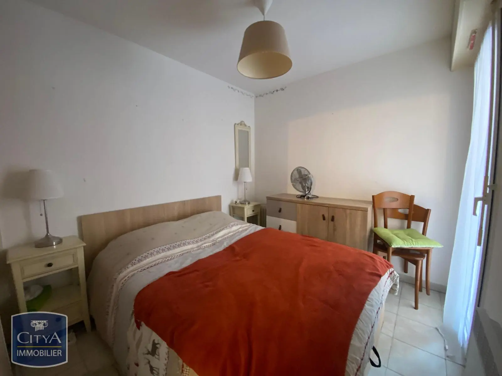 Photo 7 Appartement 2 pièces 27.55m²