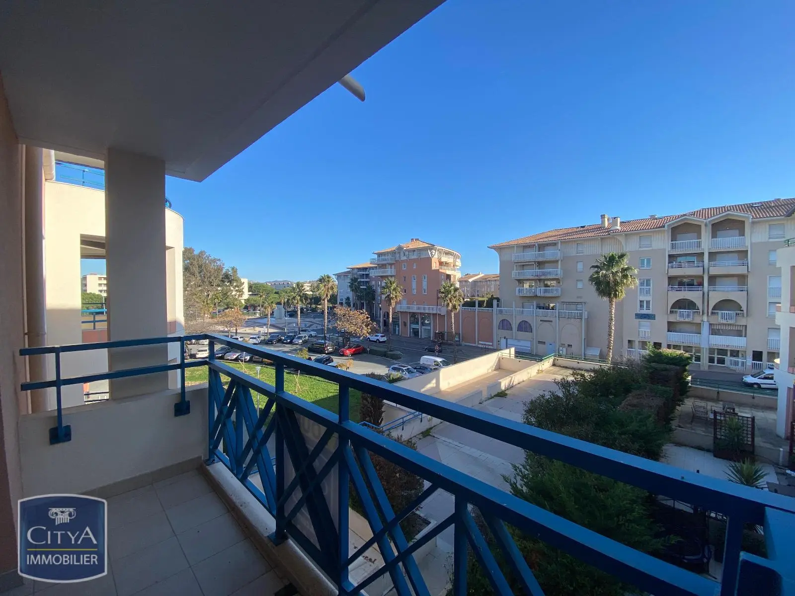Photo 1 Appartement 2 pièces 27.55m²