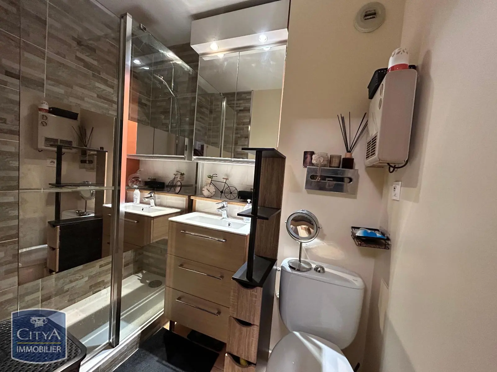 Photo 9 Appartement 2 pièces 30.66m²