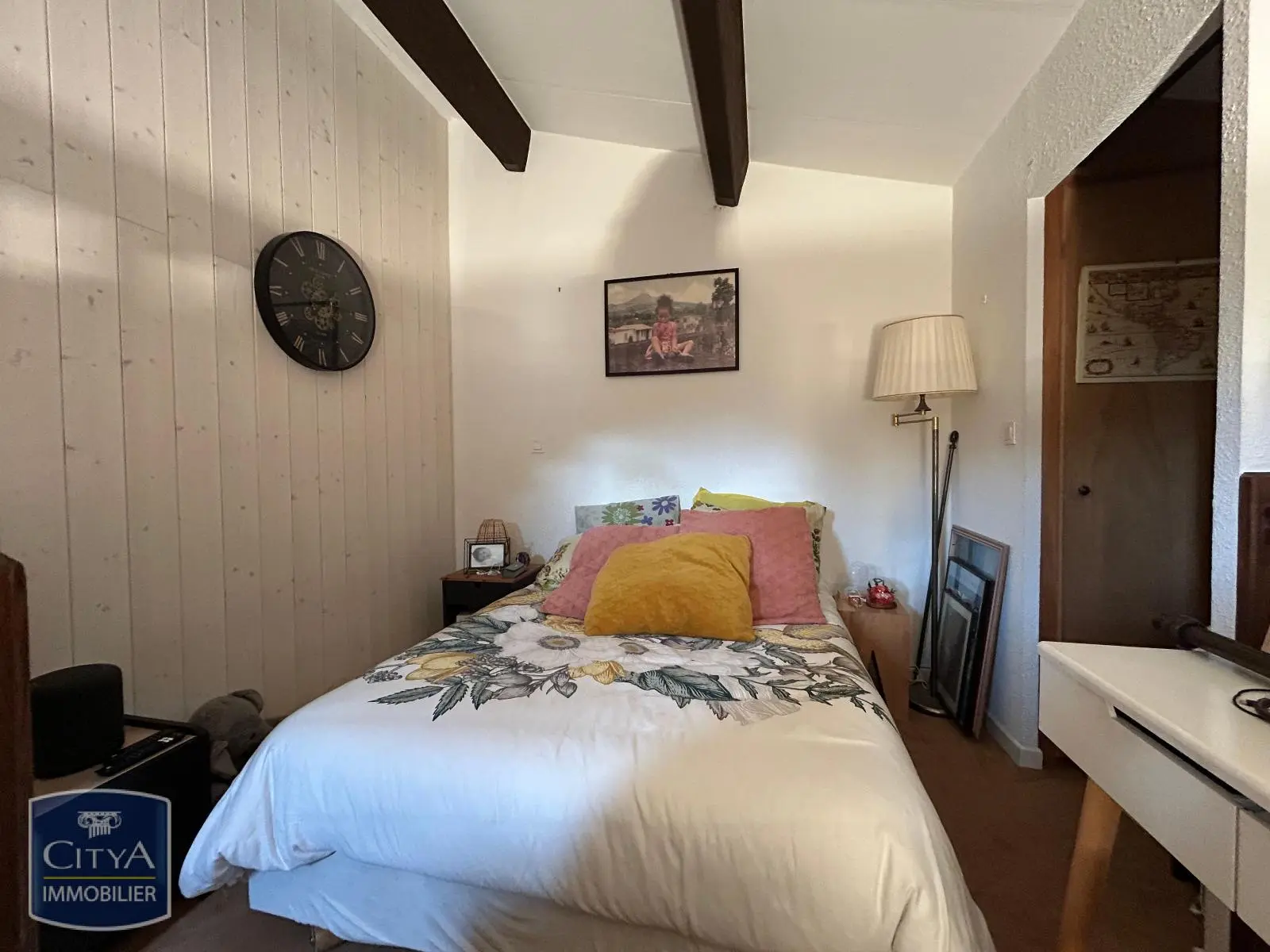 Photo 7 Appartement 2 pièces 30.66m²