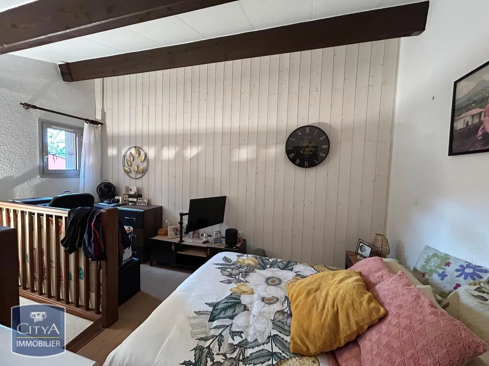 Photo 8 Appartement 2 pièces 30.66m²