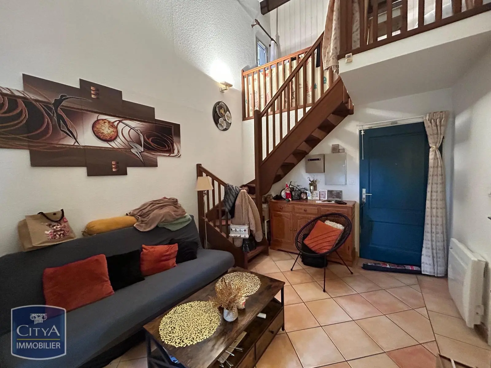 Photo 1 Appartement 2 pièces 30.66m²