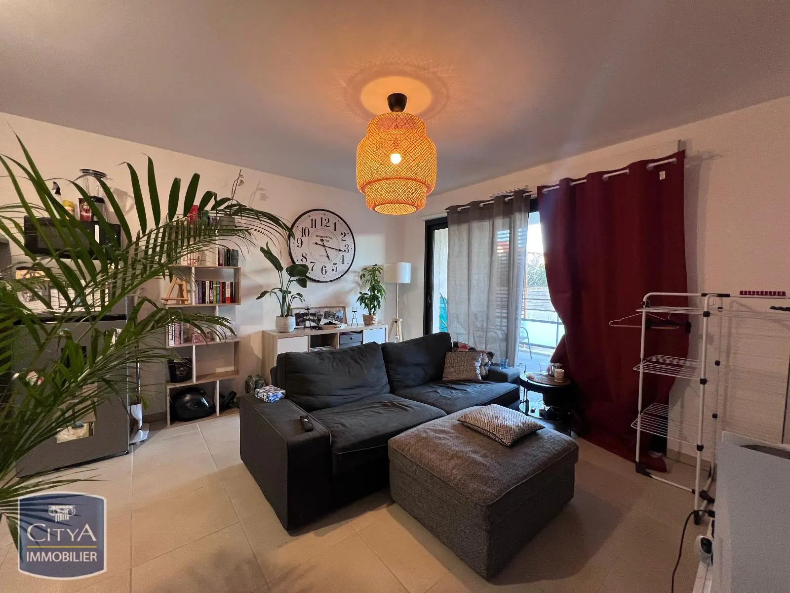 Photo 4 Appartement 2 pièces 40.05m²