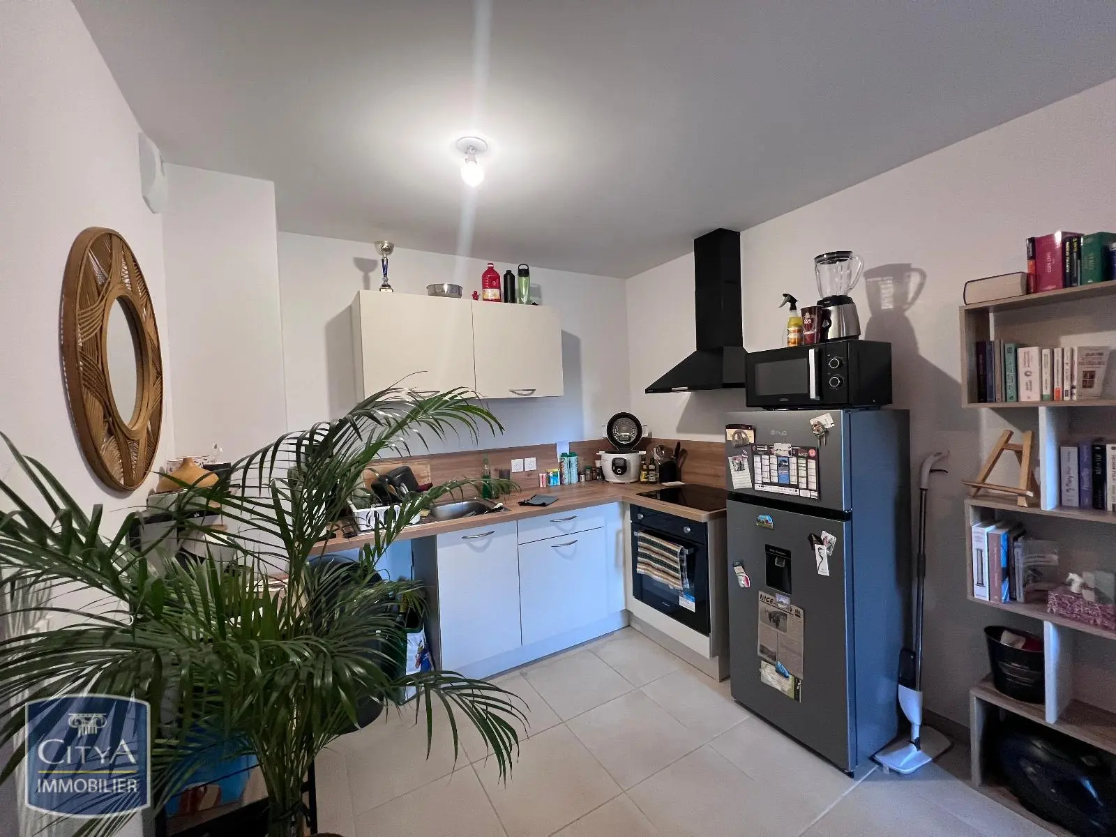 Photo 3 Appartement 2 pièces 40.05m²