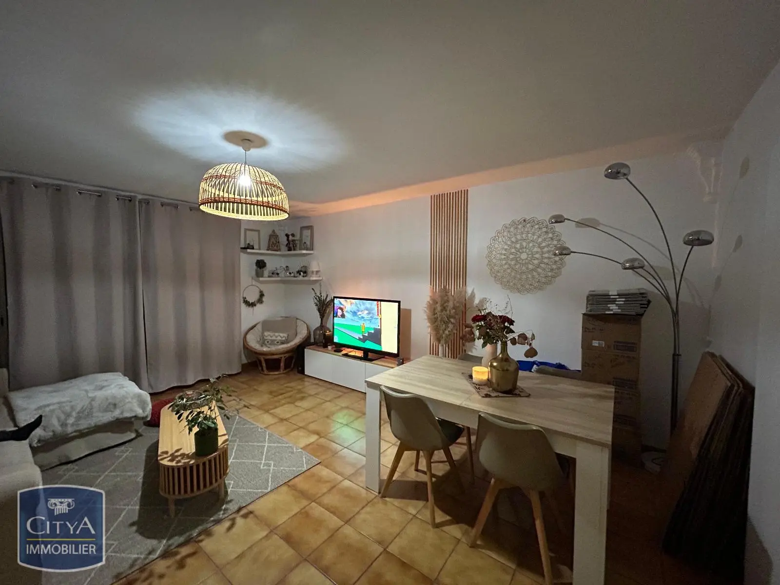 Photo 5 Appartement 3 pièces 71.87m²