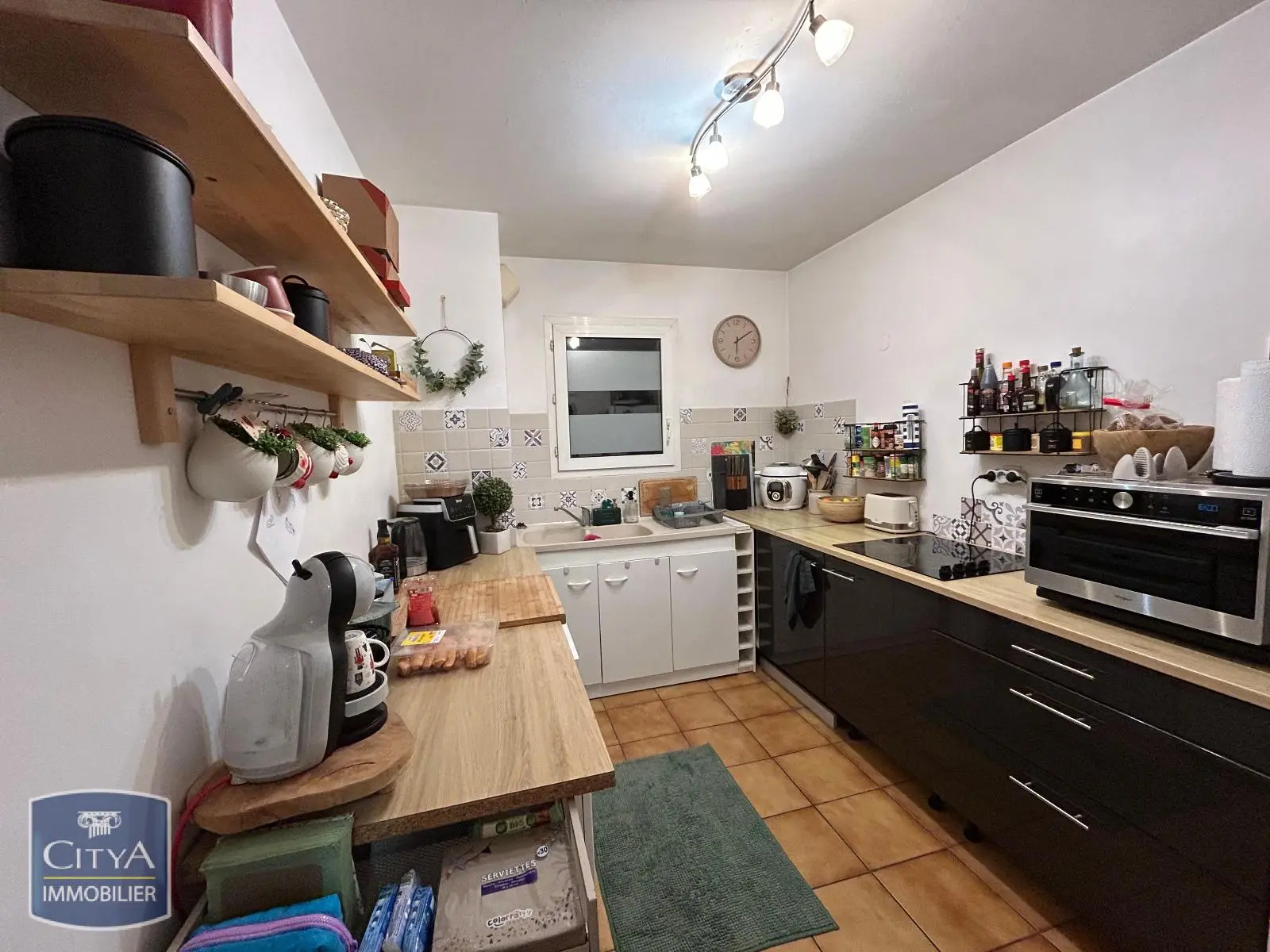 Photo 4 Appartement 3 pièces 71.87m²