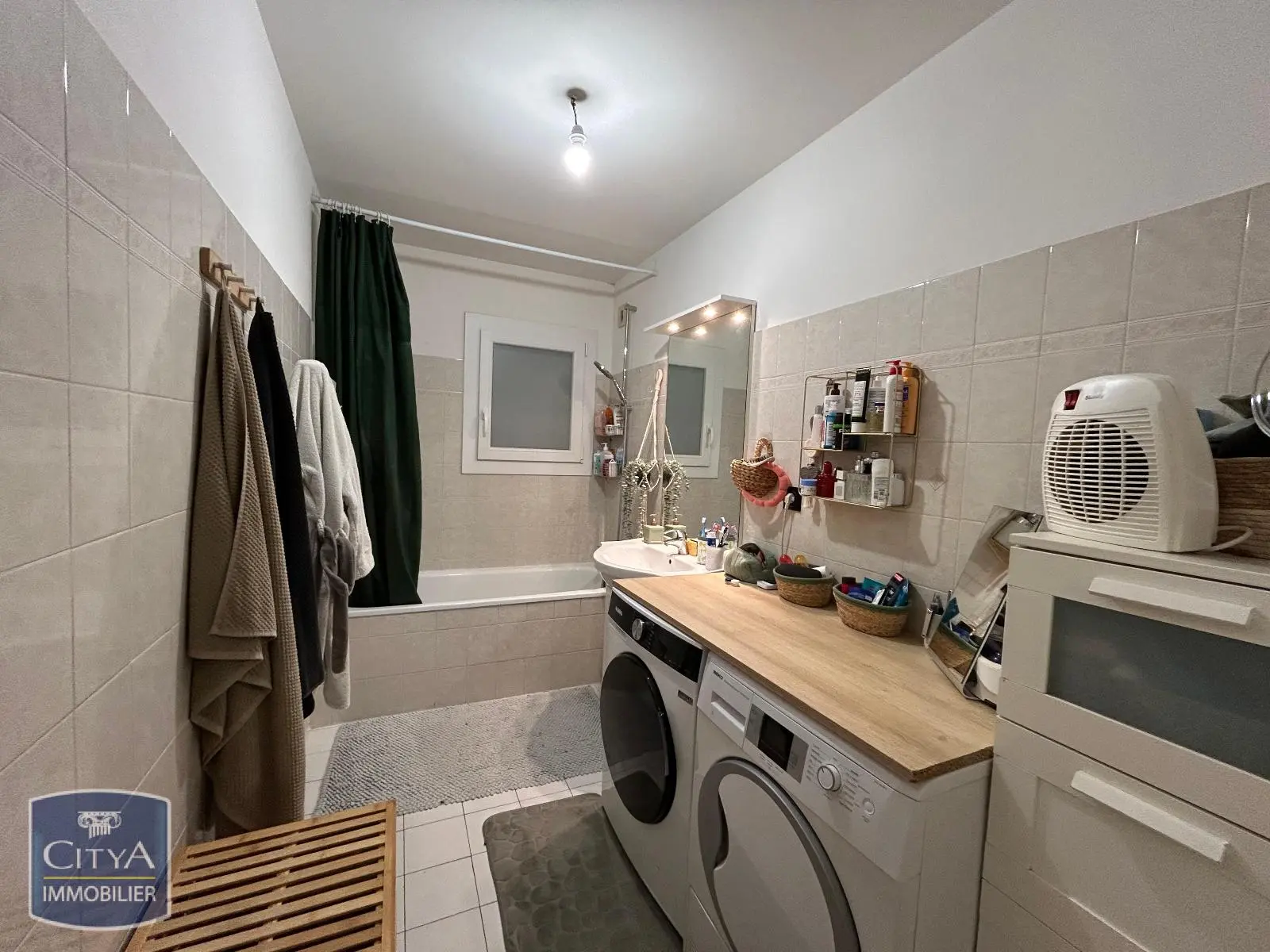 Photo 8 Appartement 3 pièces 71.87m²