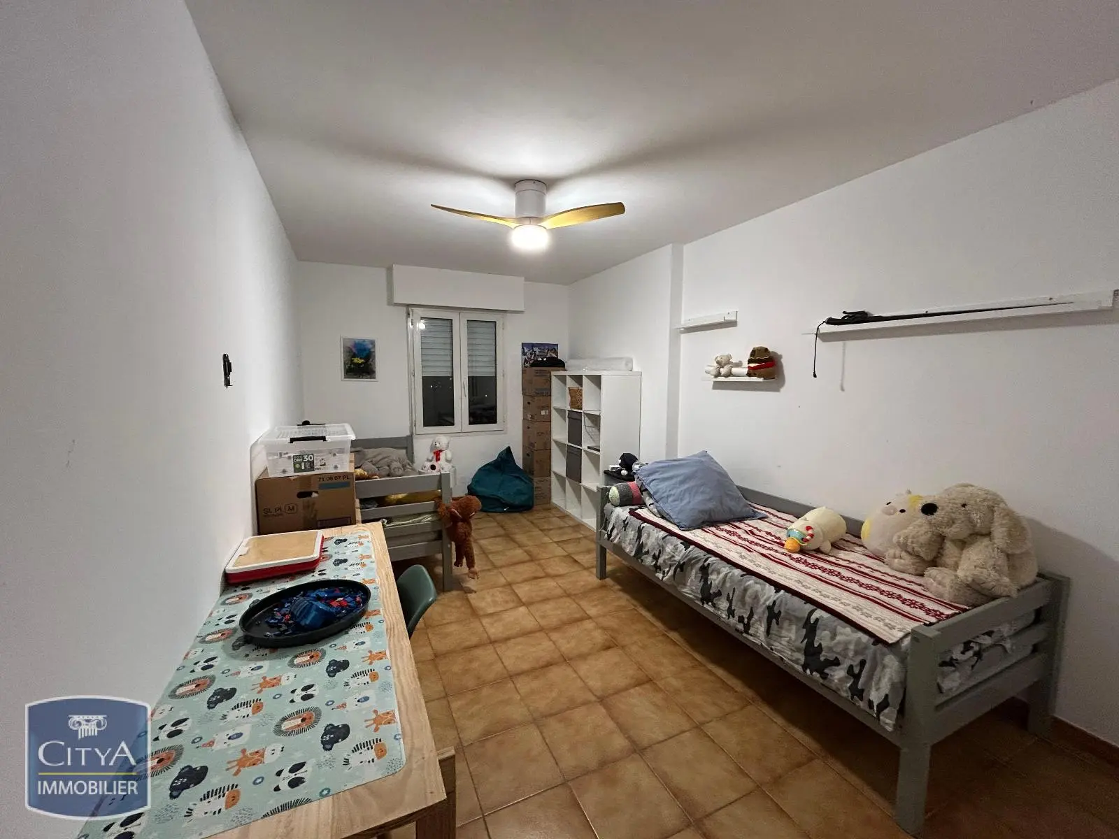 Photo 9 Appartement 3 pièces 71.87m²