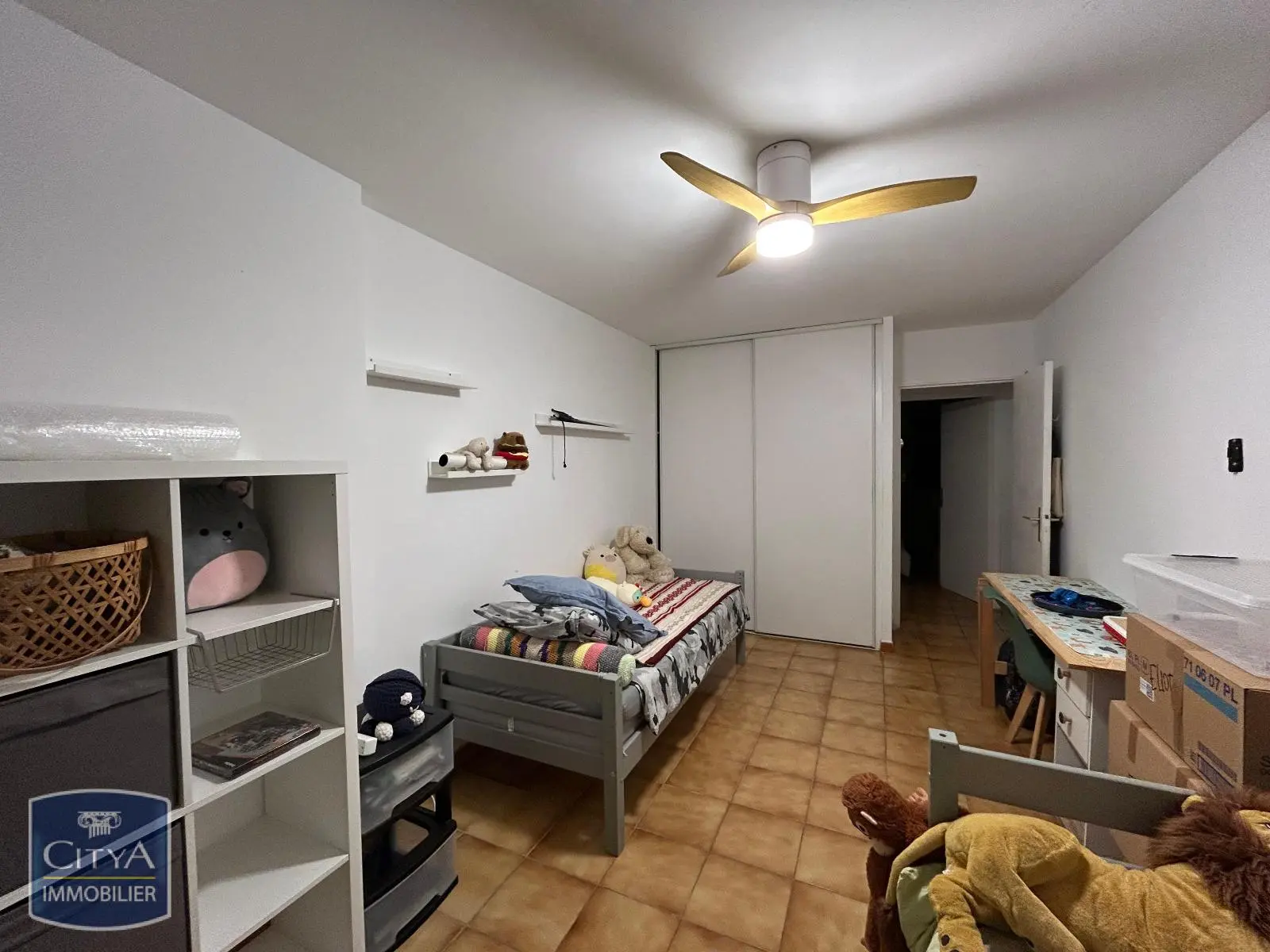 Photo 10 Appartement 3 pièces 71.87m²