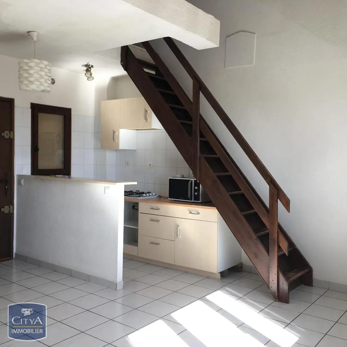 Photo 1 Appartement 2 pièces 44.65m²