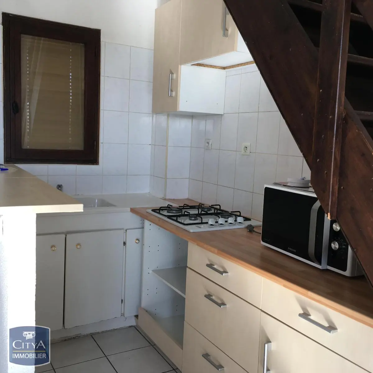 Photo 3 Appartement 2 pièces 44.65m²