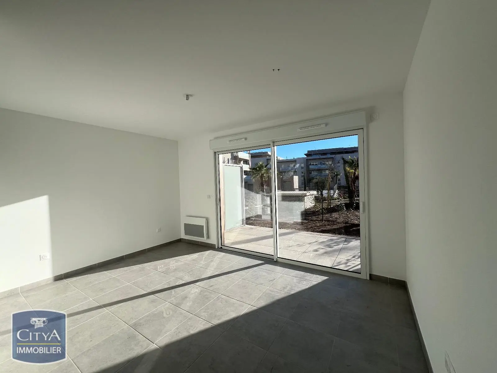 Photo 4 Appartement 1 pièce 27.76m²