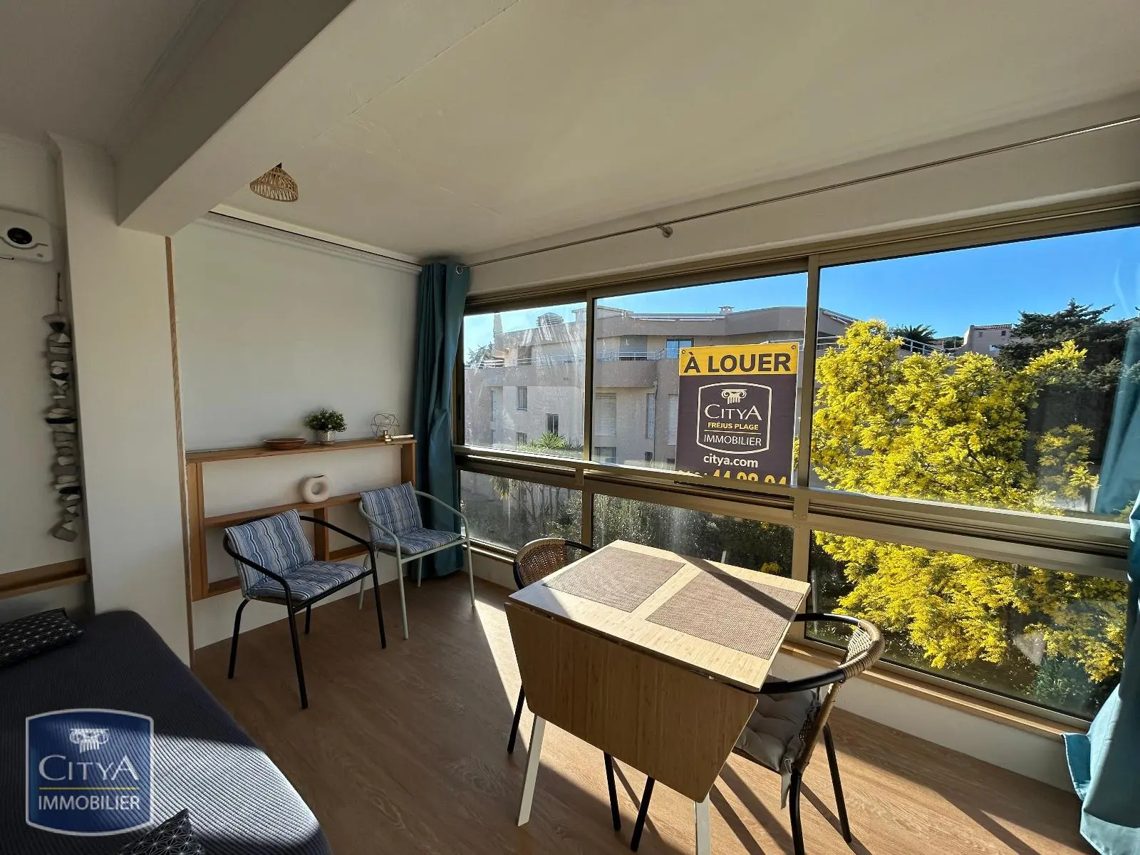 Photo 10 Appartement 1 pièce 24.77m²