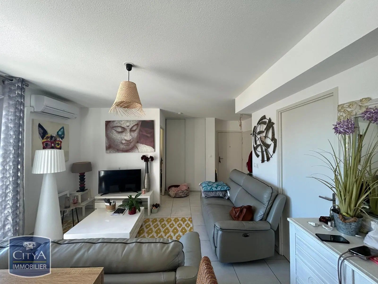 Photo 8 Appartement 3 pièces 57m²