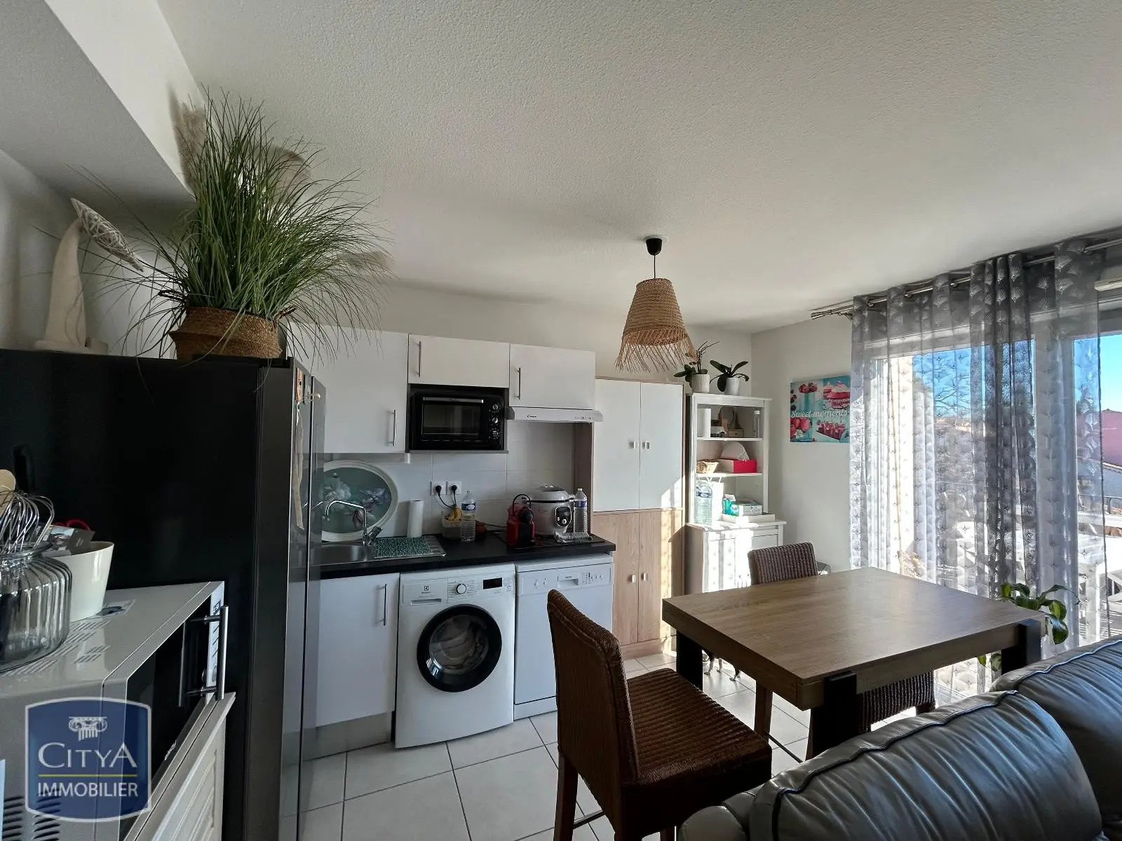 Photo 9 Appartement 3 pièces 57m²