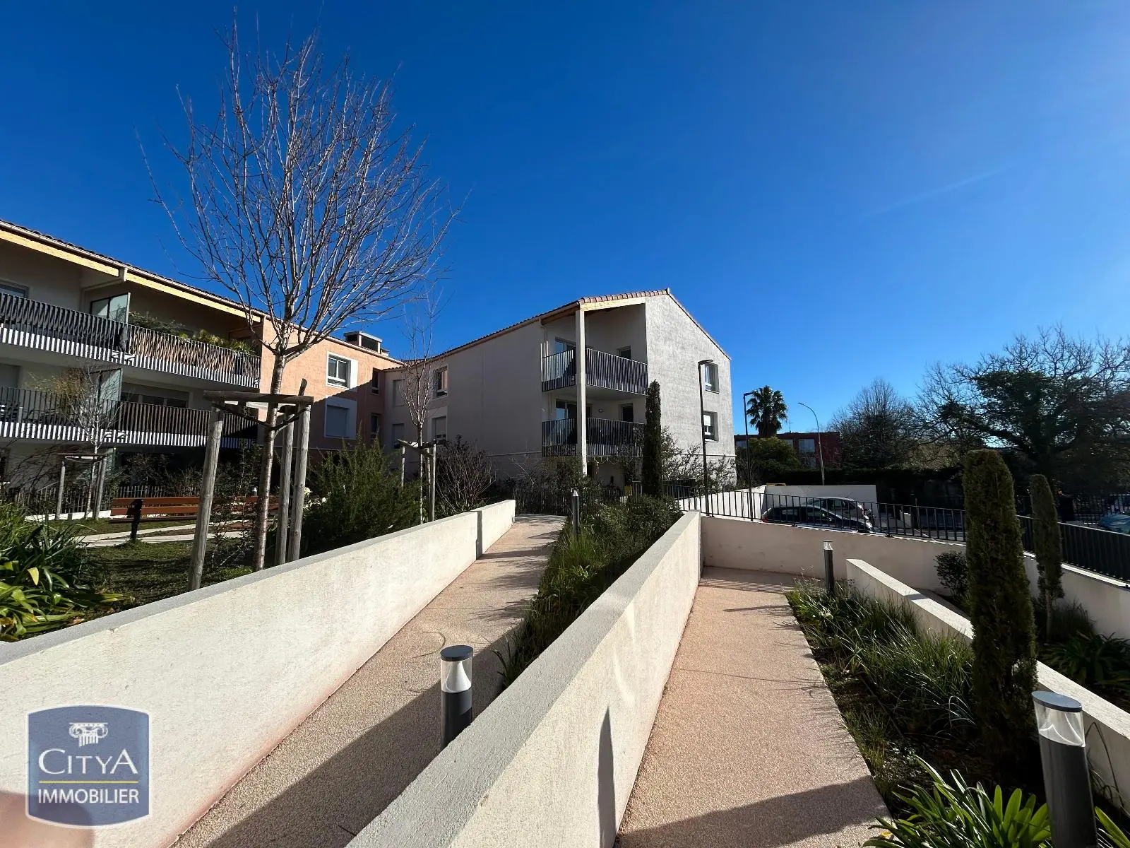 Photo 16 Appartement 3 pièces 57m²