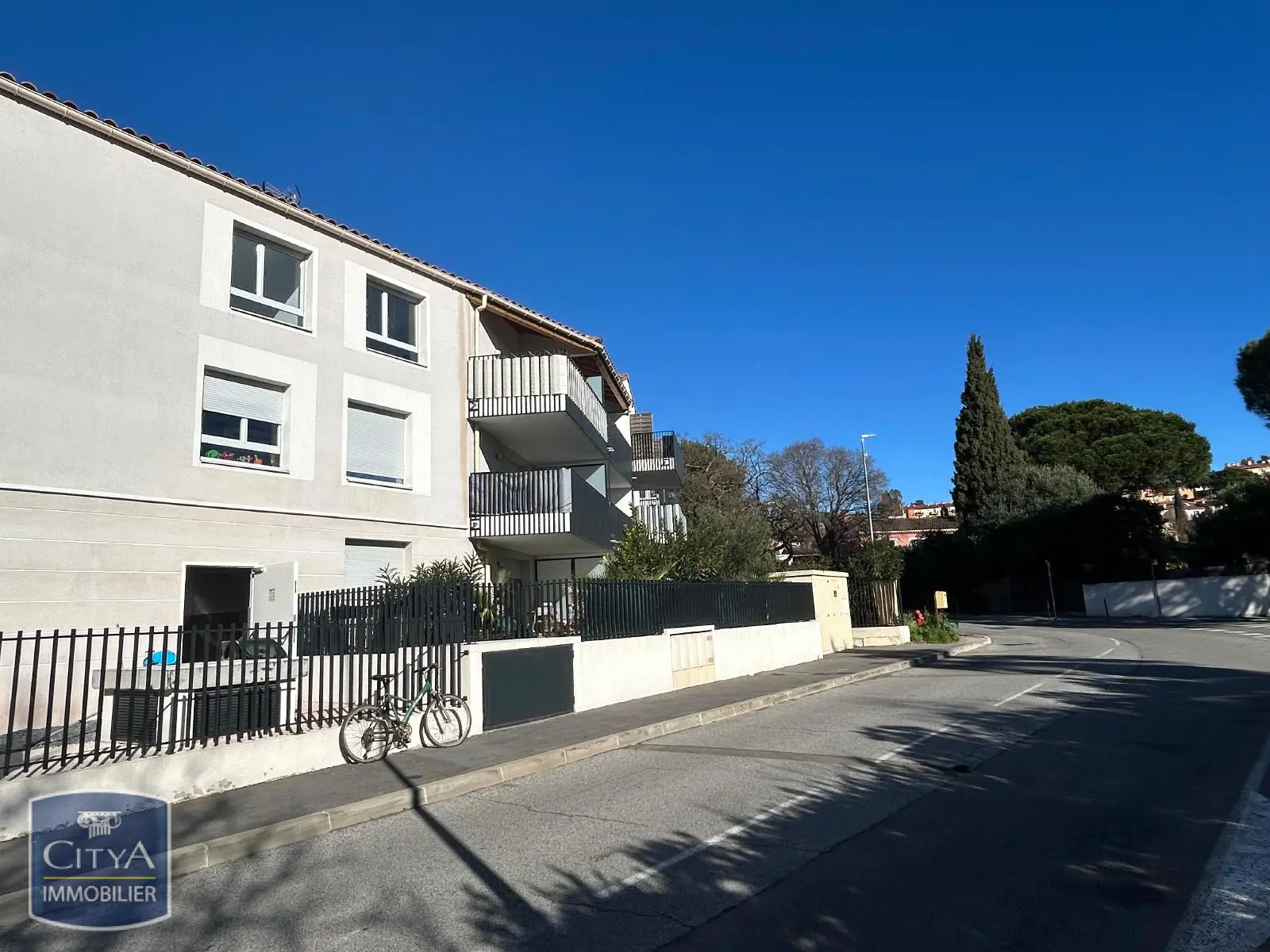 Photo 17 Appartement 3 pièces 57m²