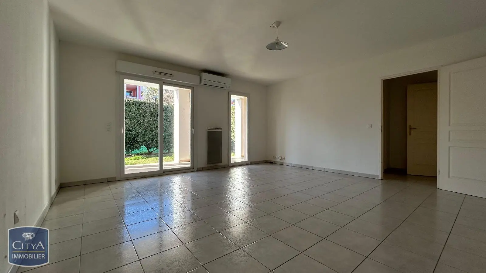 Photo 2 Appartement 2 pièces 54.39m²