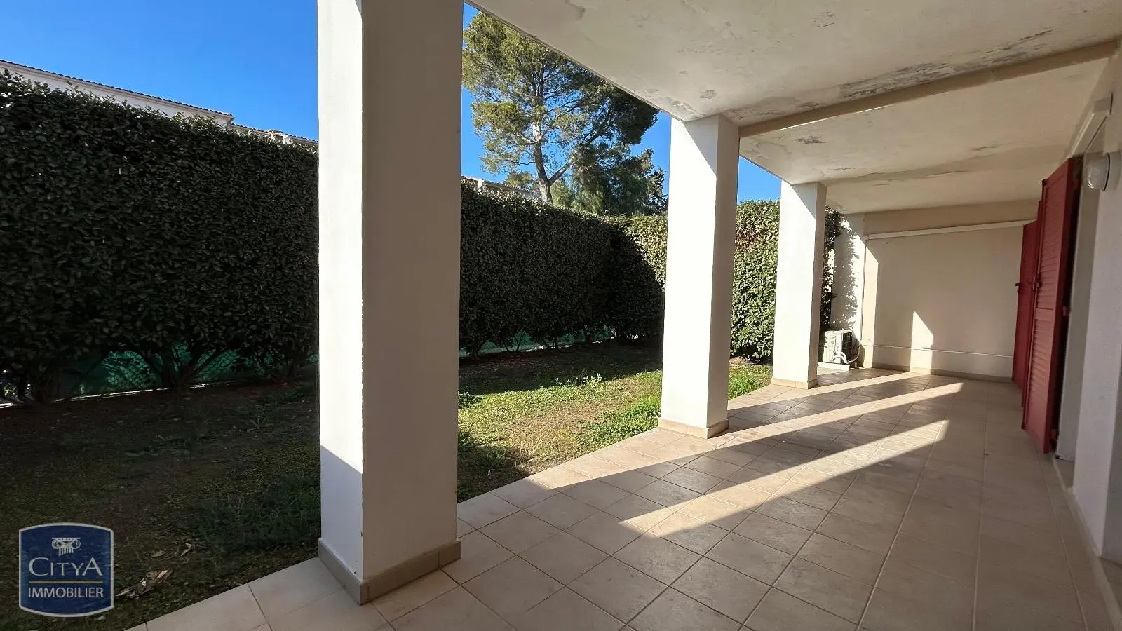 Photo 1 Appartement 2 pièces 54.39m²