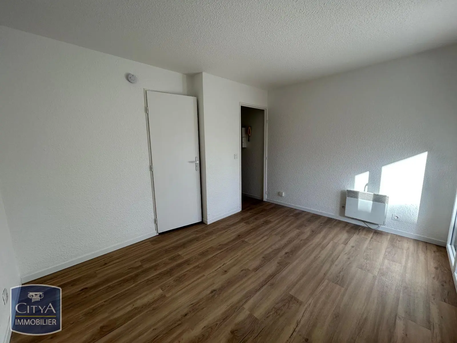 Photo 4 Appartement 1 pièce 17.6m²