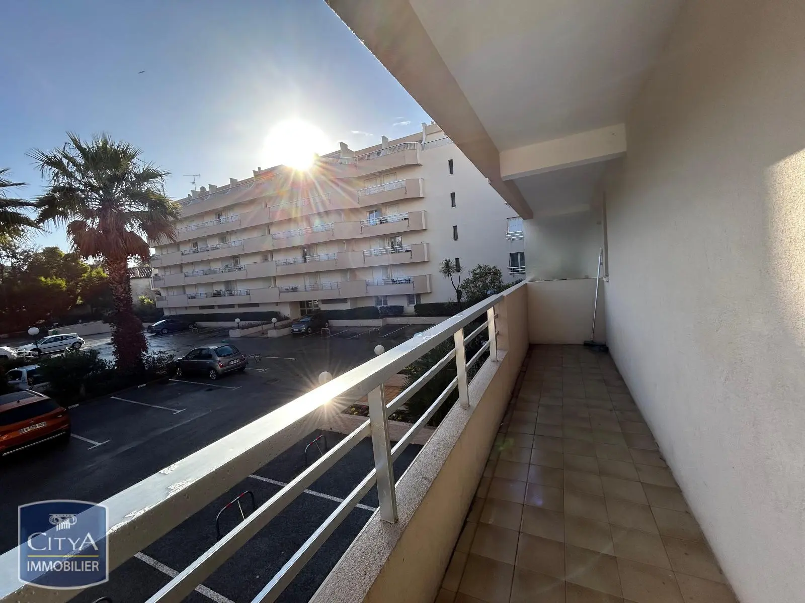 Photo 6 Appartement 1 pièce 17.6m²