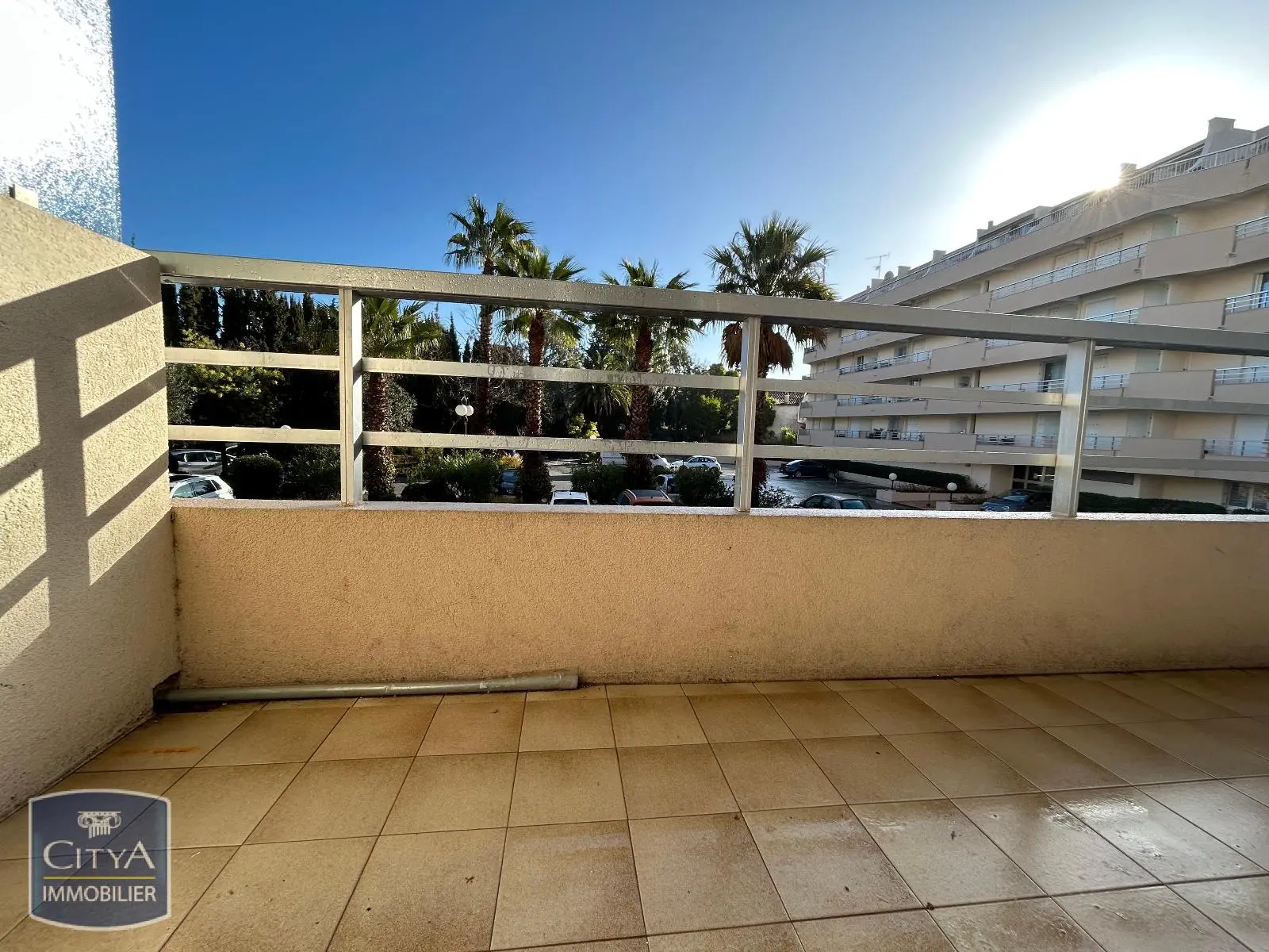 Photo 7 Appartement 1 pièce 17.6m²