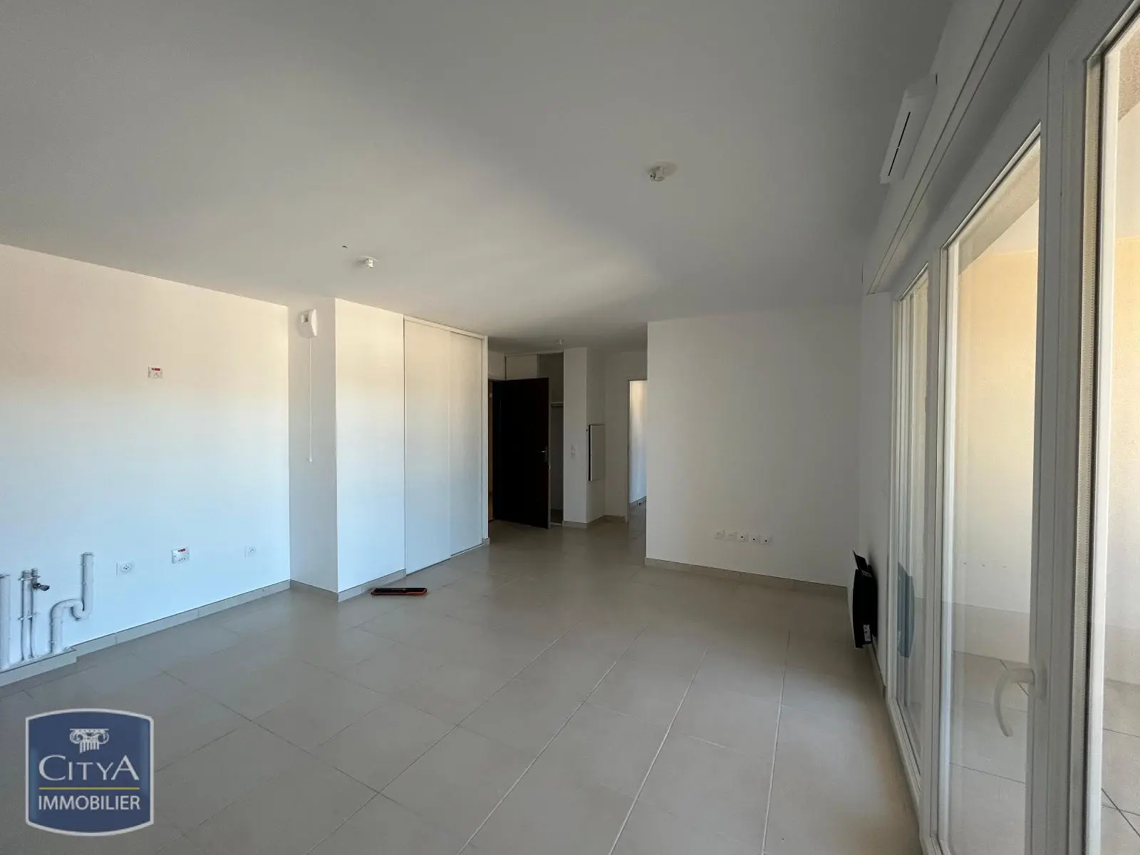 Photo 1 Appartement 3 pièces 60.76m²