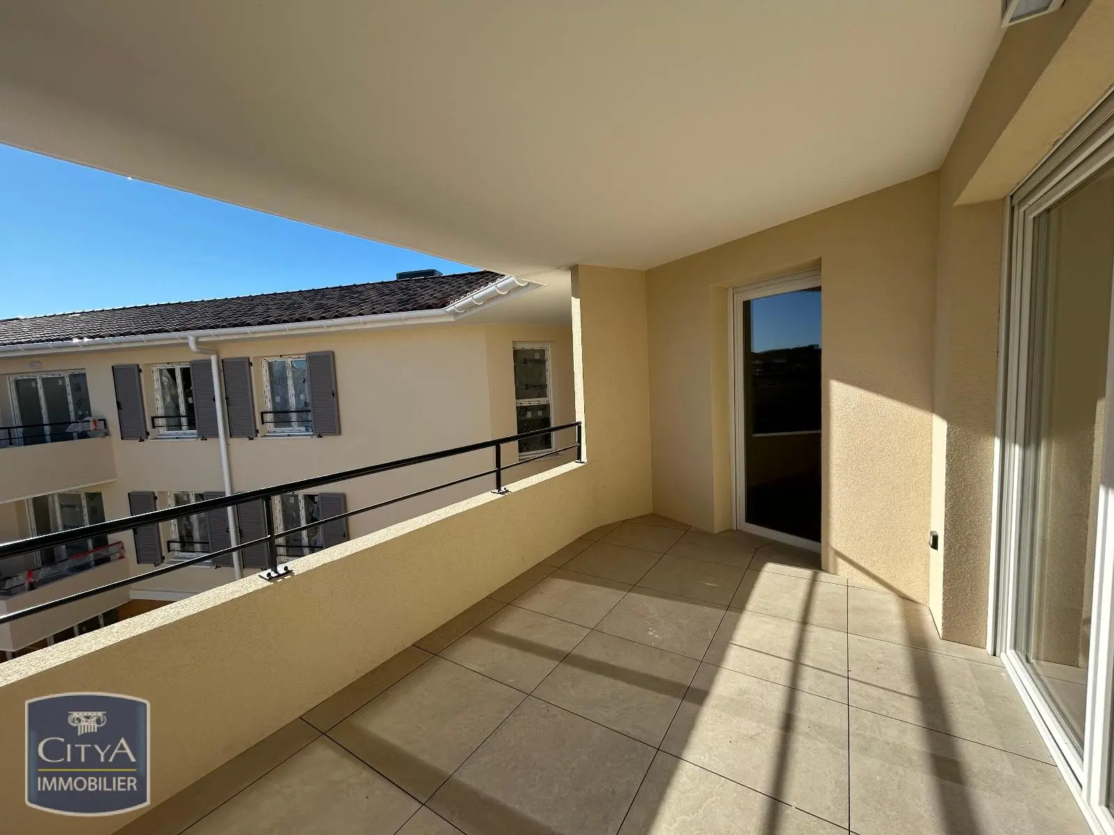 Photo 2 appartement Saint-Raphaël