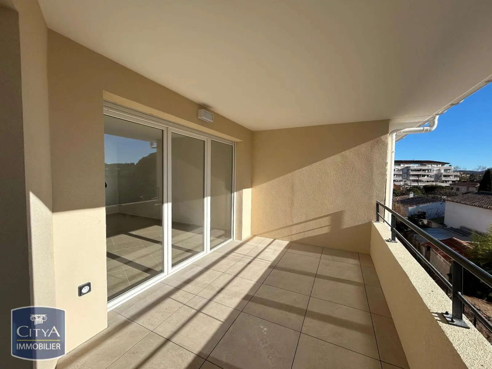 Photo 1 appartement Saint-Raphaël