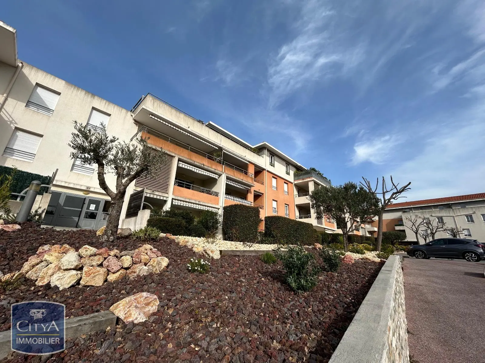 Photo 3 Appartement 4 pièces 80m²