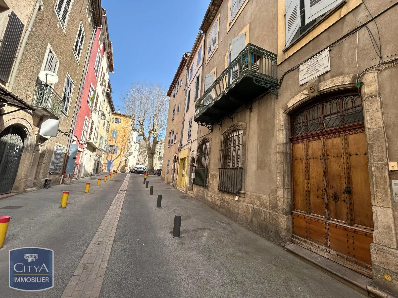 Photo 3 Appartement 2 pièces 39.33m²