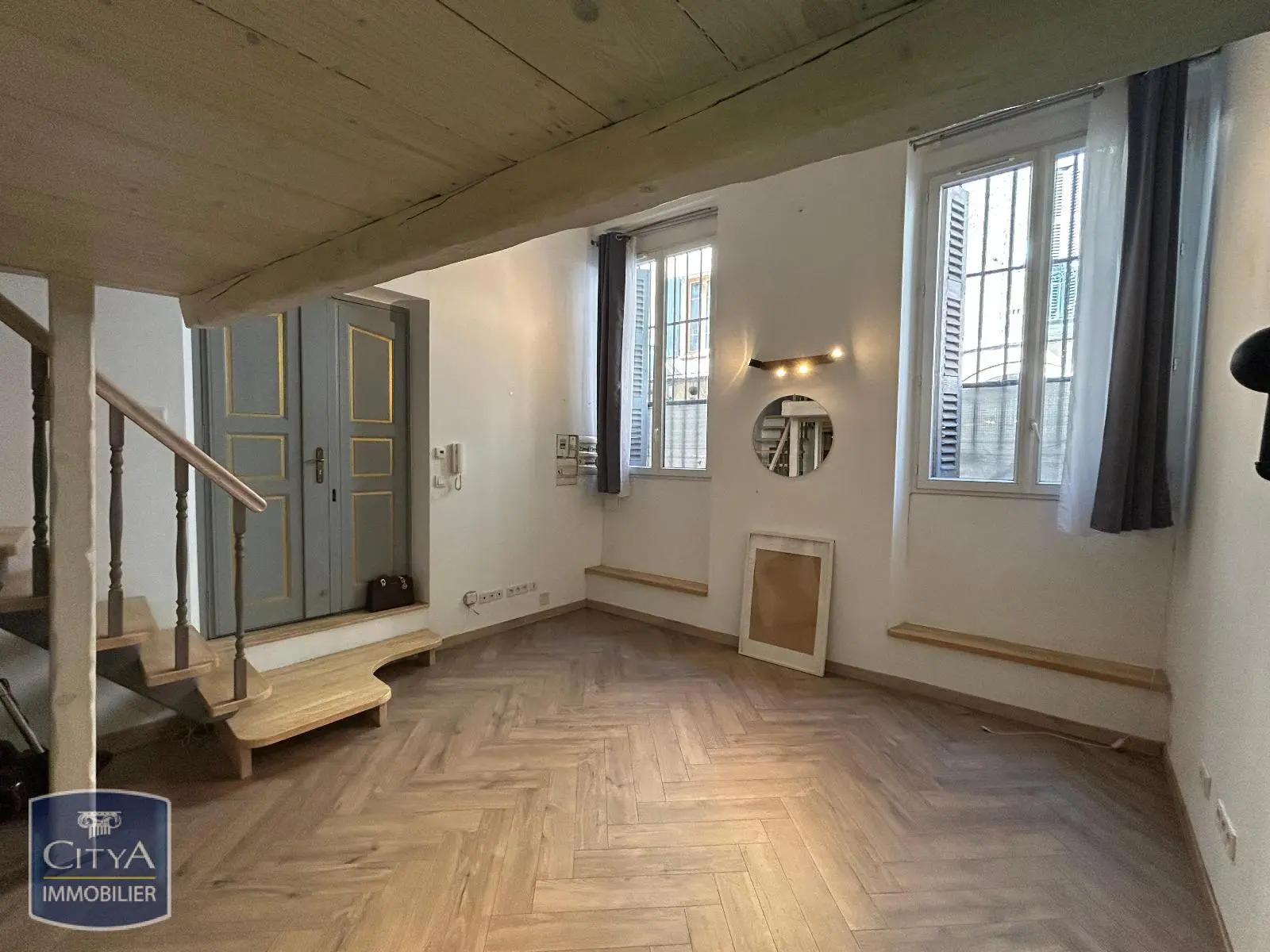 Photo 6 Appartement 2 pièces 39.33m²