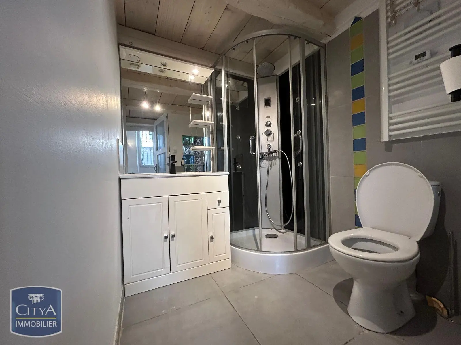 Photo 8 Appartement 2 pièces 39.33m²