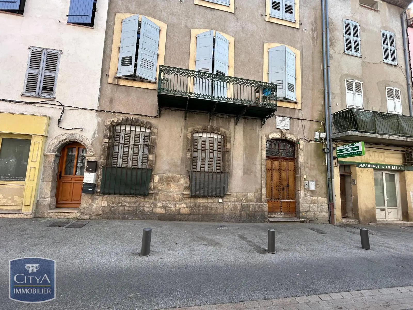 Photo 9 Appartement 2 pièces 39.33m²