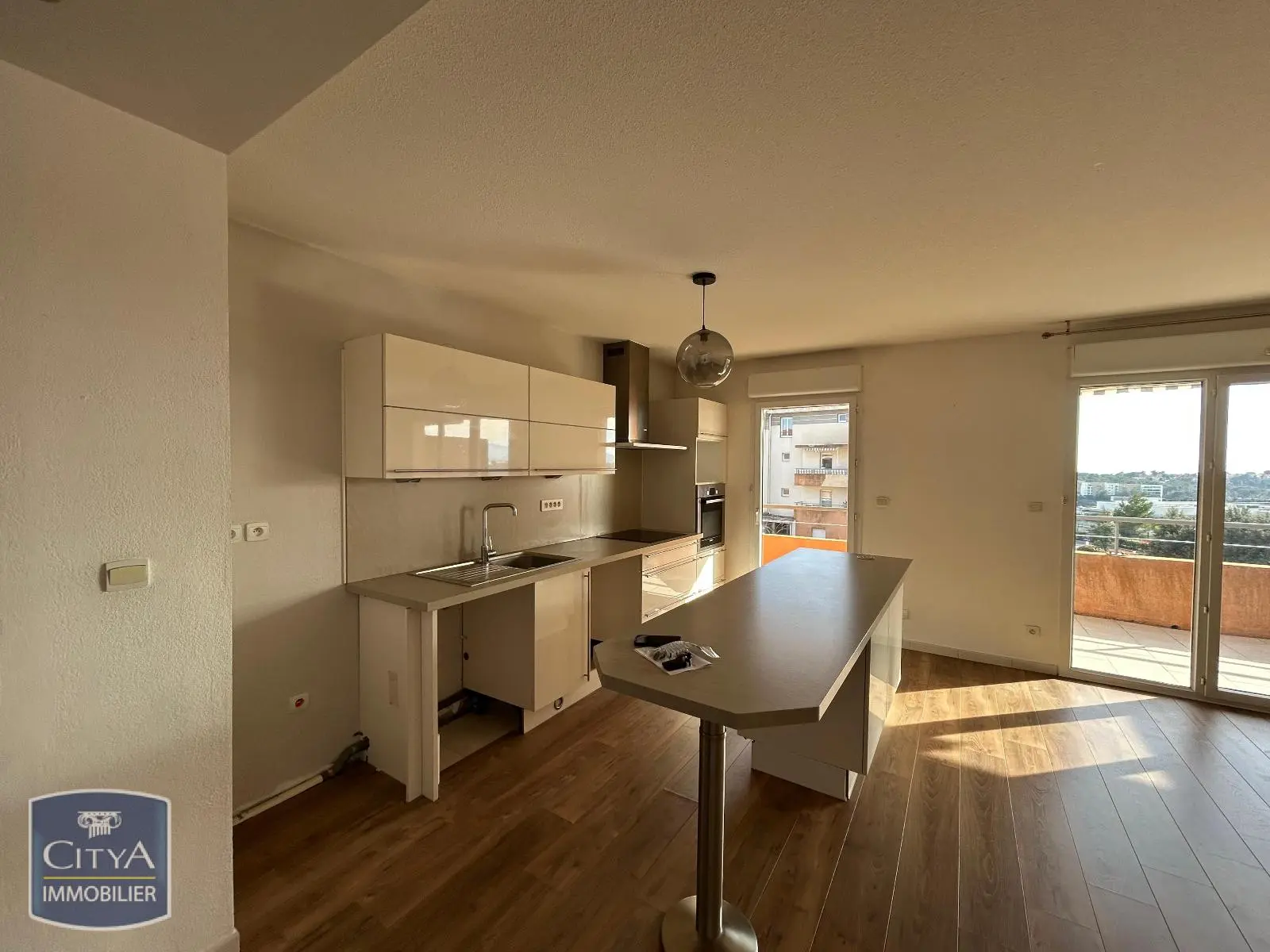 Photo 5 Appartement 4 pièces 80m²