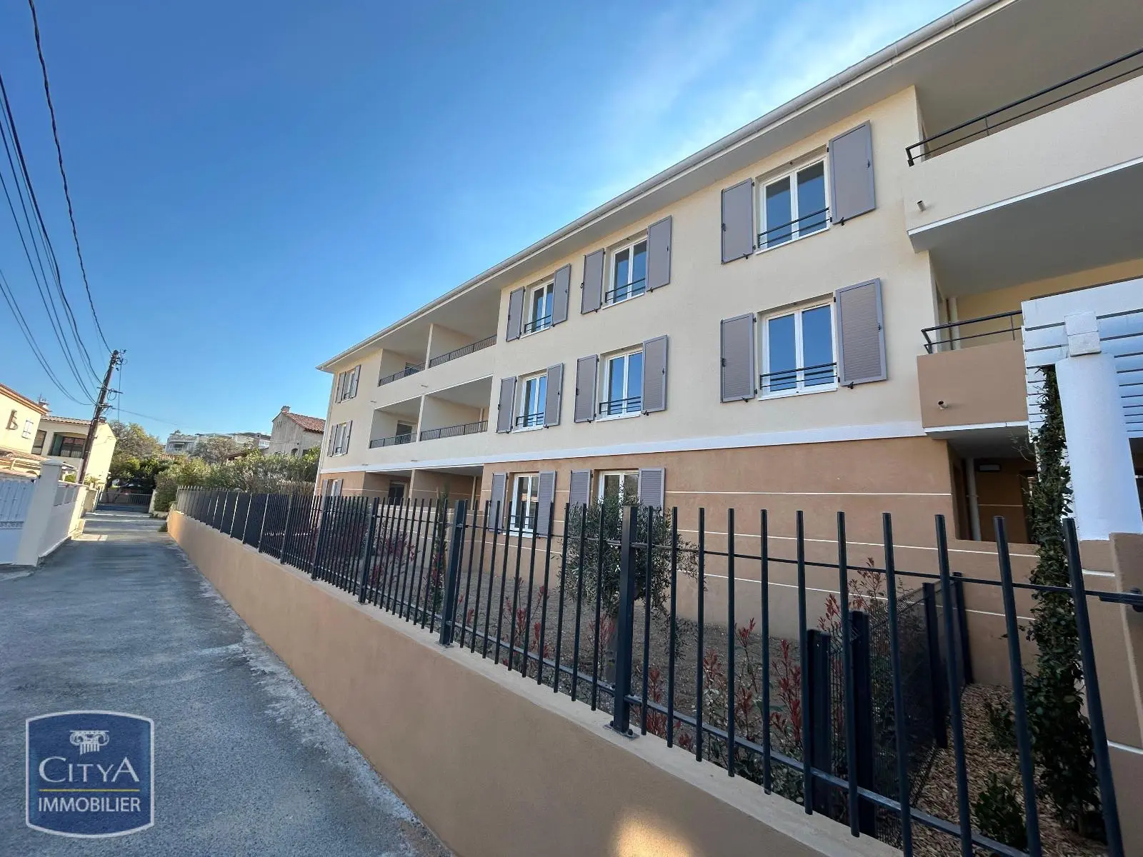 Photo 1 Appartement 3 pièces 60.76m²