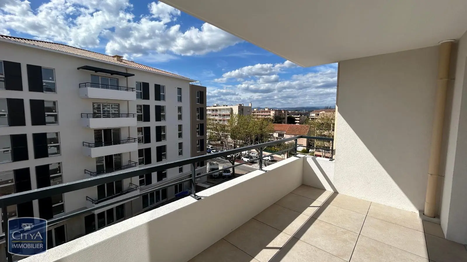 Photo 1 Appartement 2 pièces 41.29m²