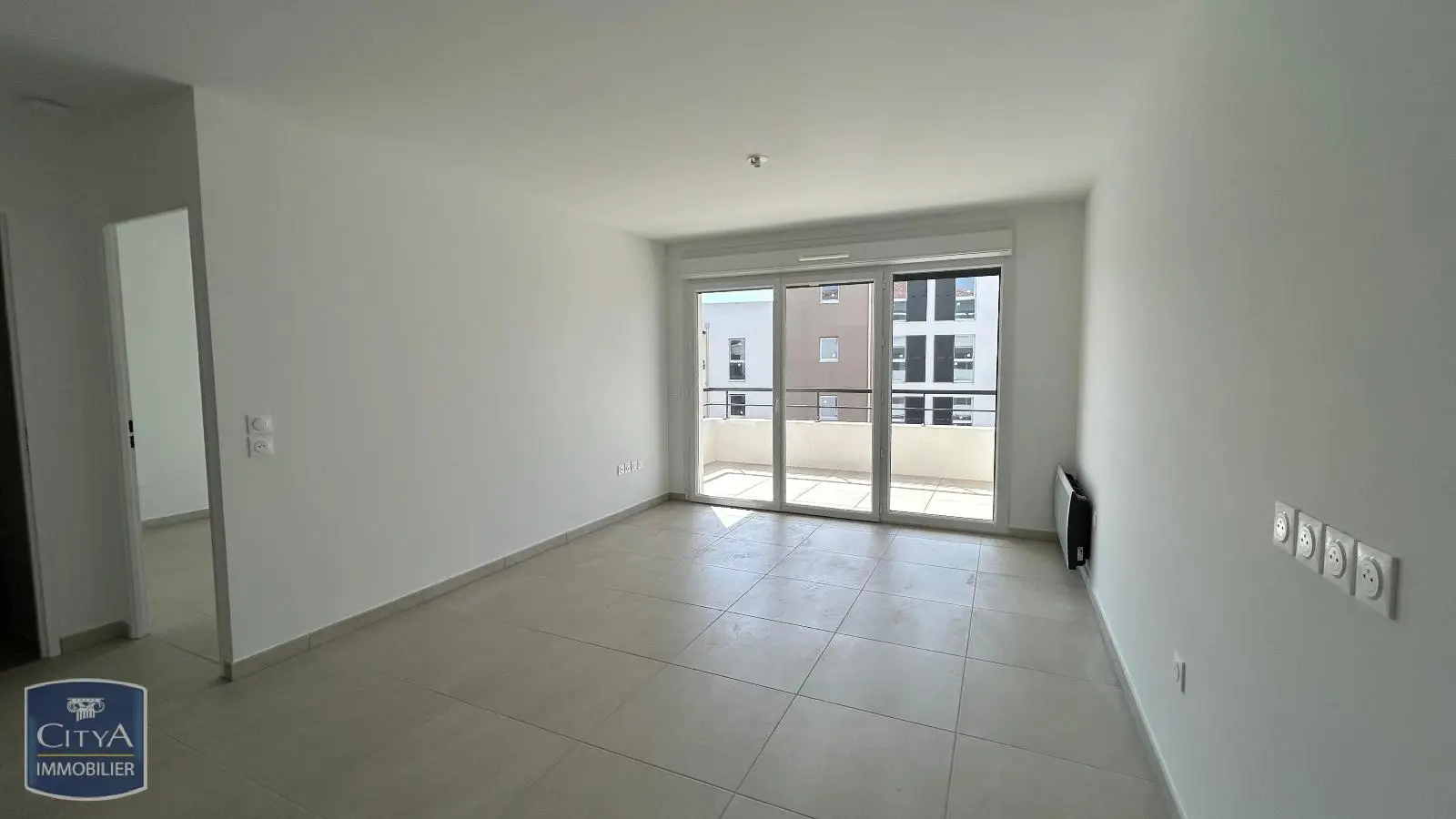 Photo 3 Appartement 2 pièces 41.29m²