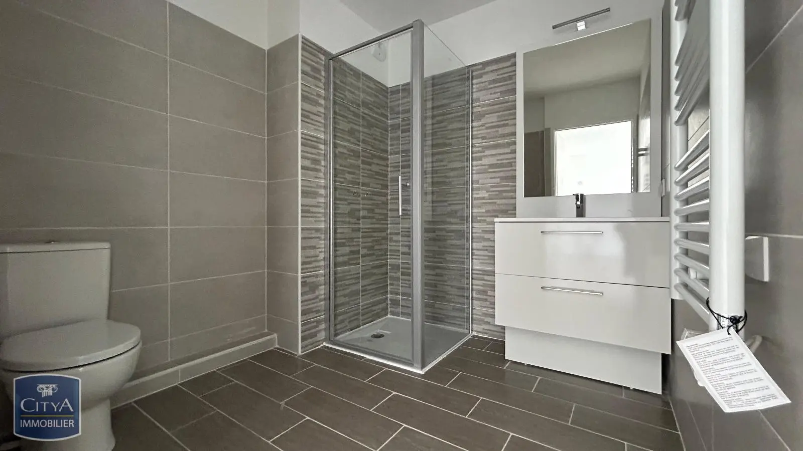 Photo 6 Appartement 2 pièces 41.29m²