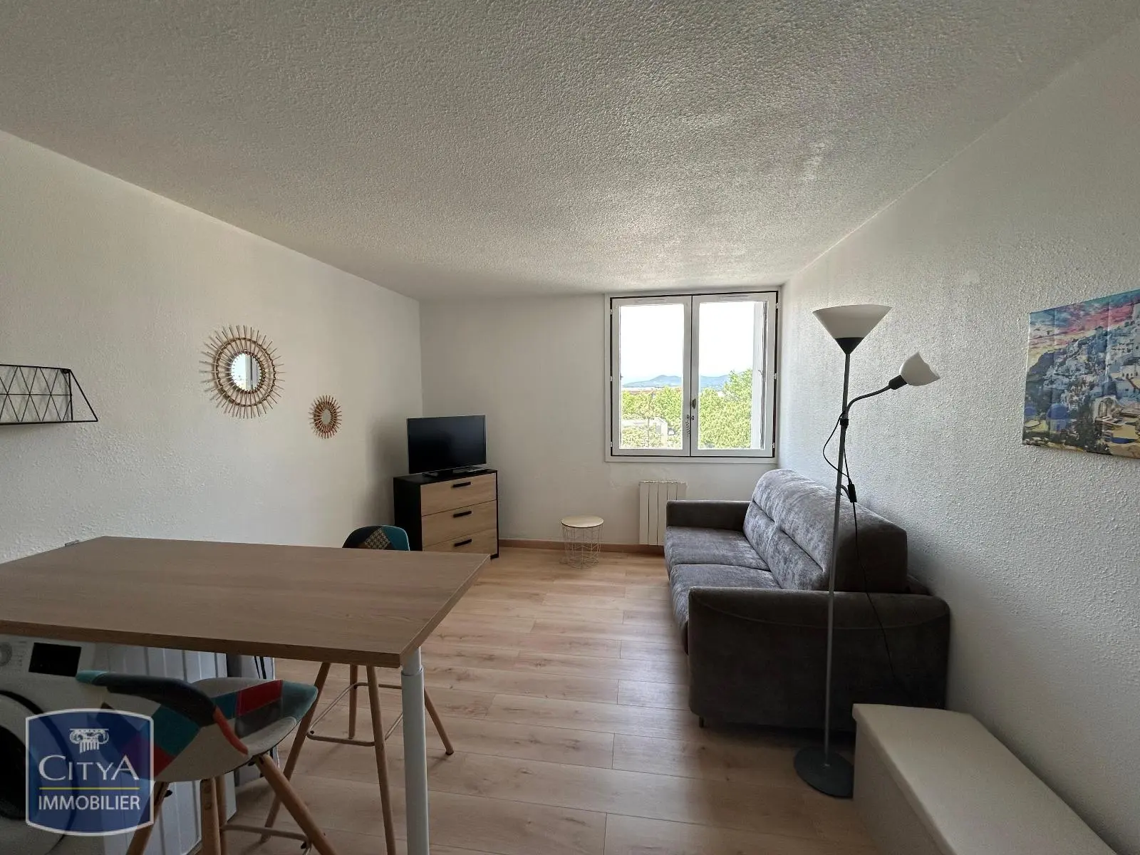 Photo 1 Appartement 1 pièce 21.1m²