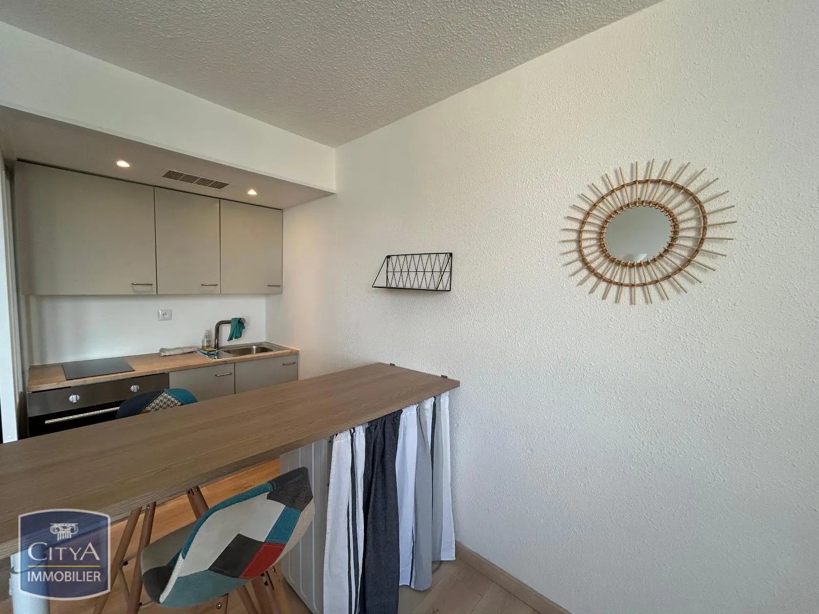 Photo 3 Appartement 1 pièce 21.1m²