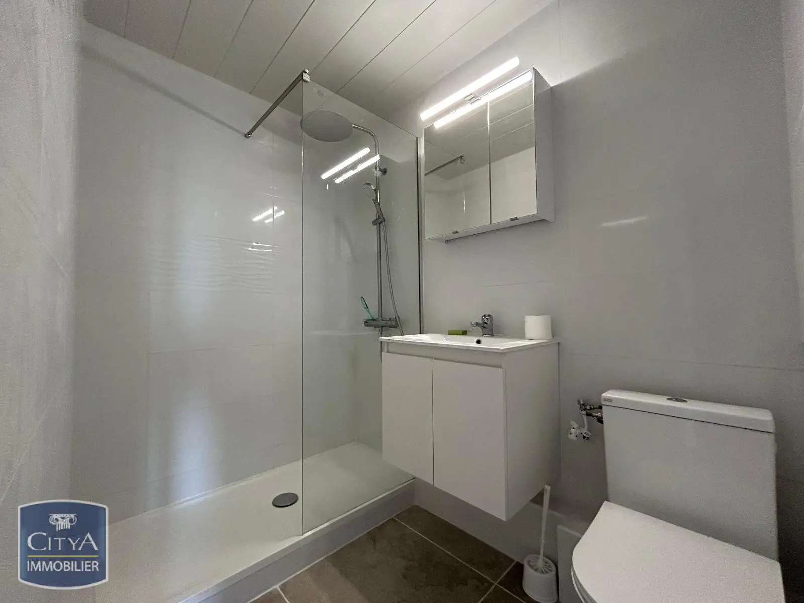 Photo 7 Appartement 1 pièce 21.1m²