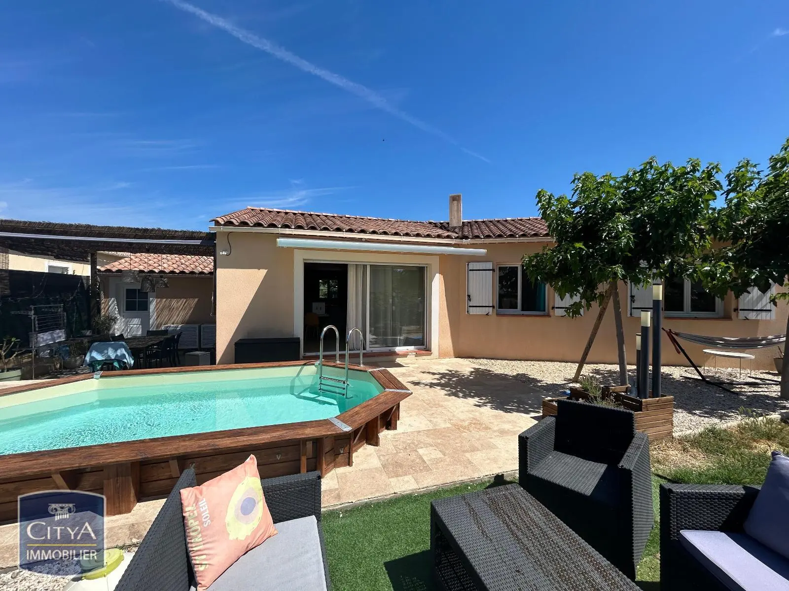 Photo 1 Maison 5 pièces 110.25m²