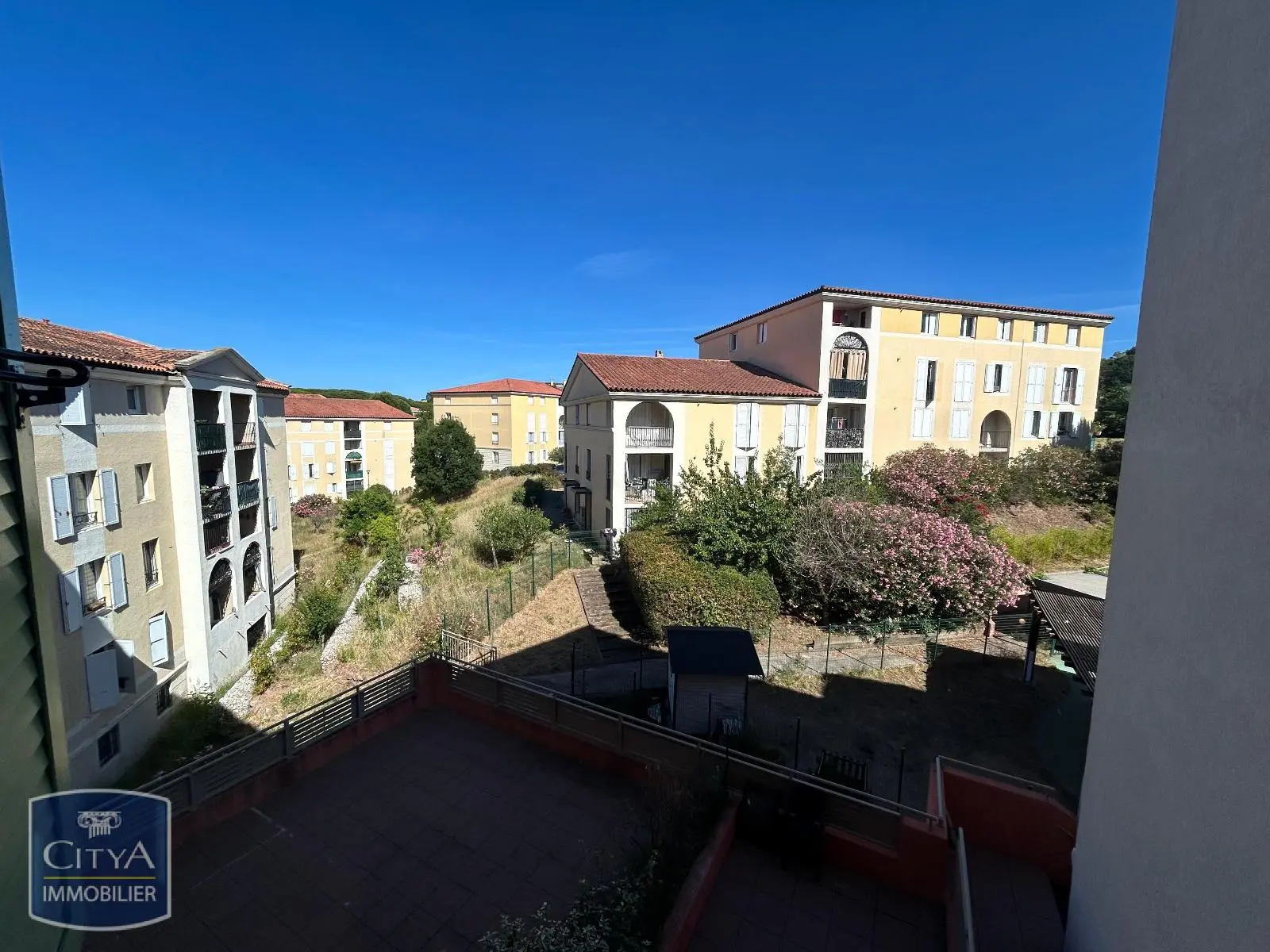 Photo 1 Appartement 1 pièce 23.16m²