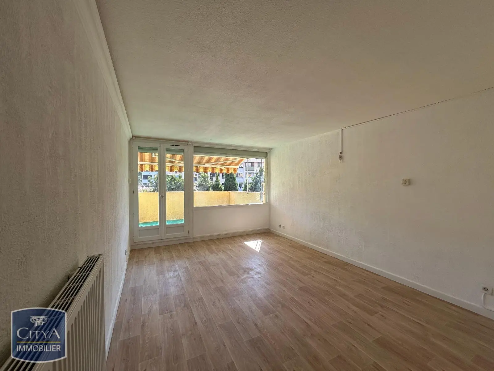 Photo 2 Appartement 2 pièces 49.3m²